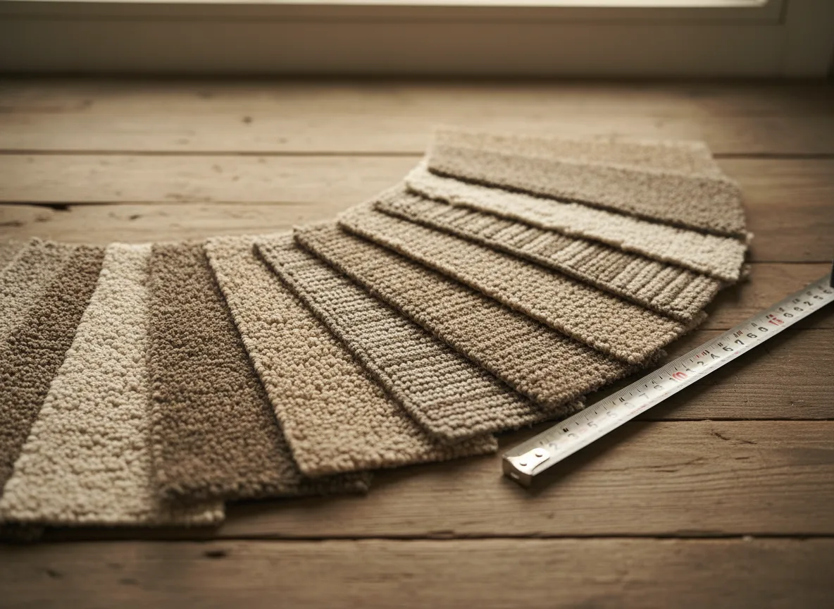 Carpet Installation Honeyville, UT FAQs